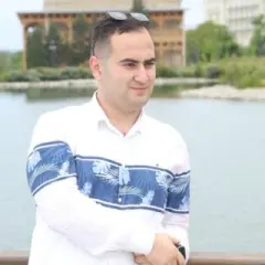 ELŞƏN İSMAYILZADƏ