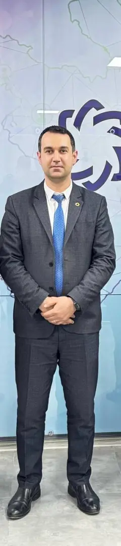 Cahangir Əzizov