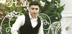 Xəyal Fərzalızadə