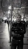 Babek Esgerov