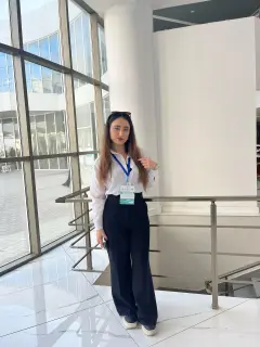 Cəmilə Kazımova