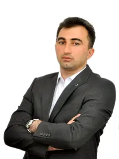 Seymur Qedirli