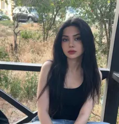 Vusalə İdrisova