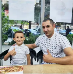 Namiq İsgəndərov