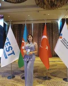Aytac Xəlilova