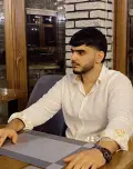 Marketing Host/Qarşılayıcı