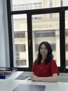 Firəngiz Kərimova