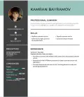 Kamran Байрамов