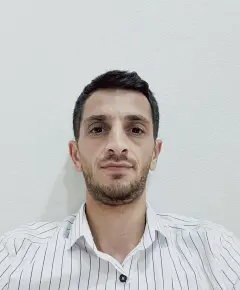 Farrukh Mustafayev