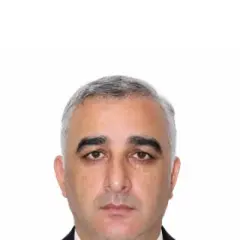Rəşad Məmmədov