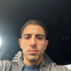 Kenan Ferzeliyev