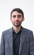 Kamran Ələsgərzadə