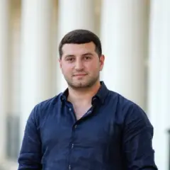 Rəşad Kərimov