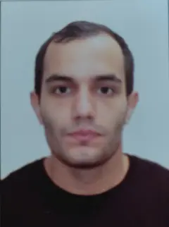 Ramin Əliyev