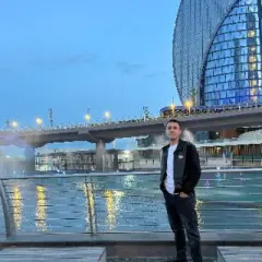 Şəhriyar Abdullayev