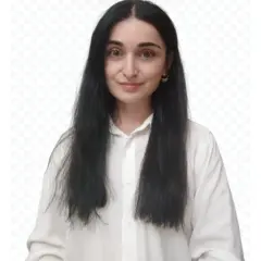 Nergiz Qasımova