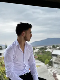 Anar Əmirov