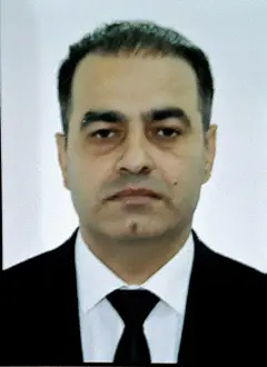 Kamran Mahmudov