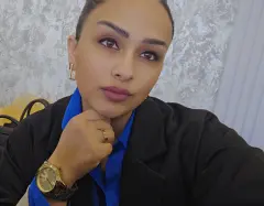 Samira Salimova