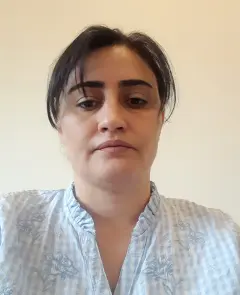 Məhsəti Xudaverdiyeva