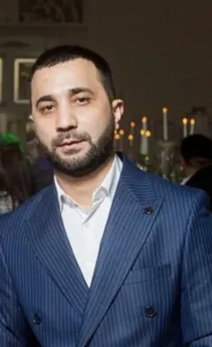 Heydər Cavadov