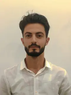 FİRUDİN DADAŞOV