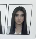 Amina Aliyeva
