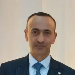 Fərhad Əliyev