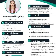 Rəvanə Mikayılova