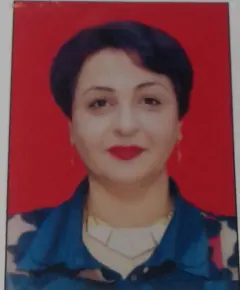 Aytən Əfəndiyeva