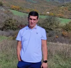Sənan Orucov