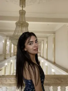 Türkan Əliyeva