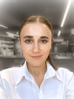 Firuzə Əliyeva