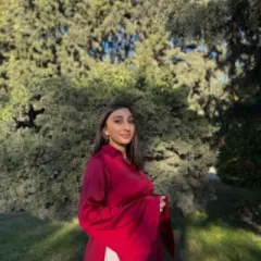 Solmaz Qədirova