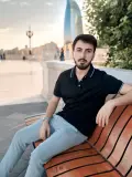 Eşqin Çərkəzov