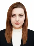 Firuzə Əhmədova