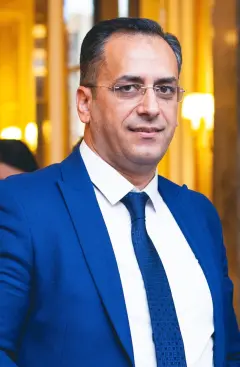 Rəsul Atayev