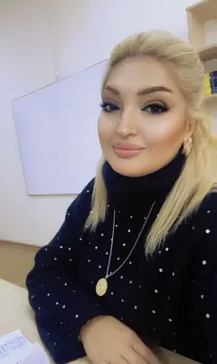 Rumiya Mamedova