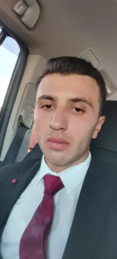 Qabil Mürşudzadə