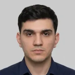 Rəvan Əliyev