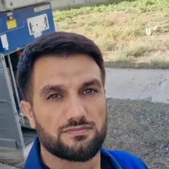 Ali Babayev