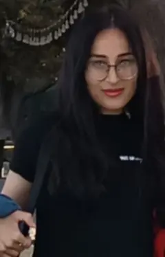 Gunay Aliyeva
