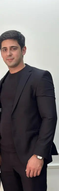 Nicat Paşayev