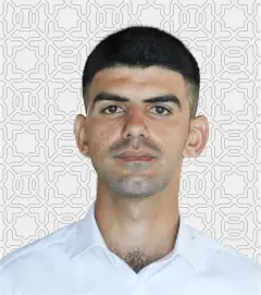Ravid Baloğlanlı