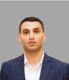 Şamxal Dolxanov