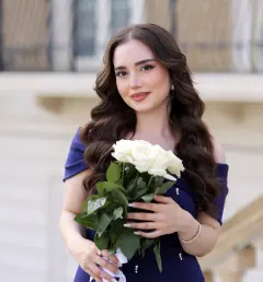 Fatimə Sadıqova
