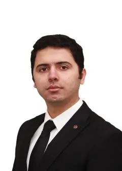Əli Əsədov