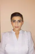 Məryəm Əliyeva