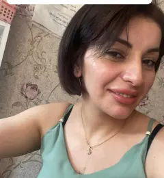 Fidan Abdullazade
