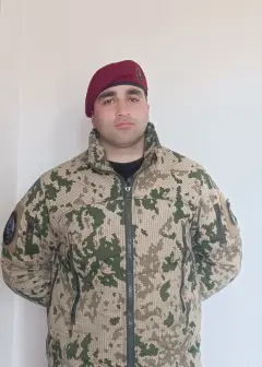 Fərid Zəkizadə